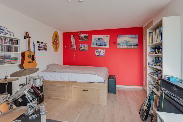 Foto 19 van de Punter 14