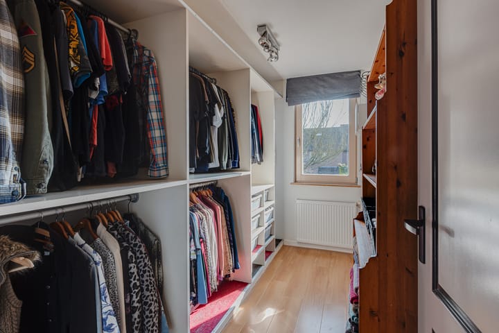 Foto 20 van de Punter 14