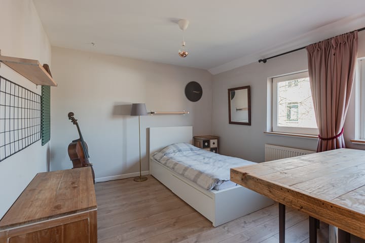 Foto 21 van de Punter 14