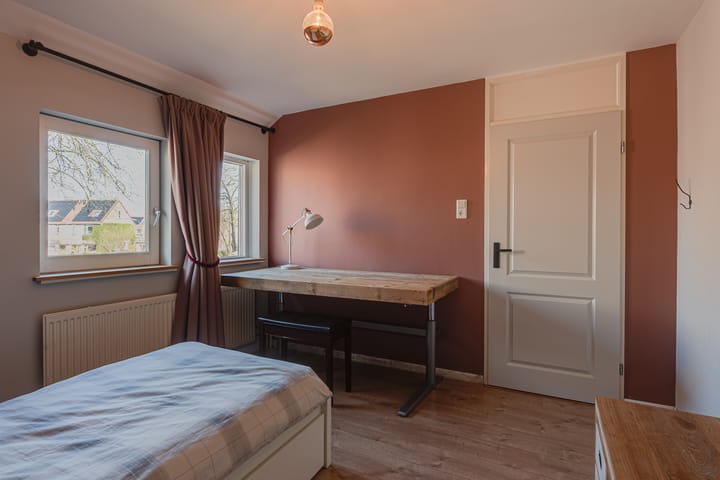 Foto 22 van de Punter 14