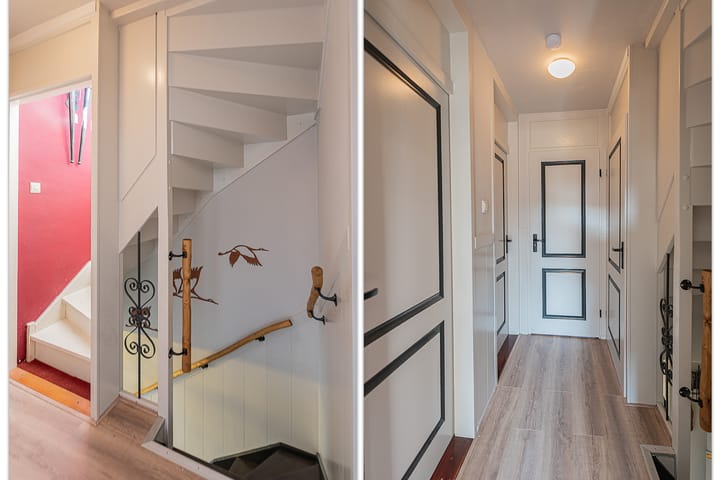 Foto 24 van de Punter 14