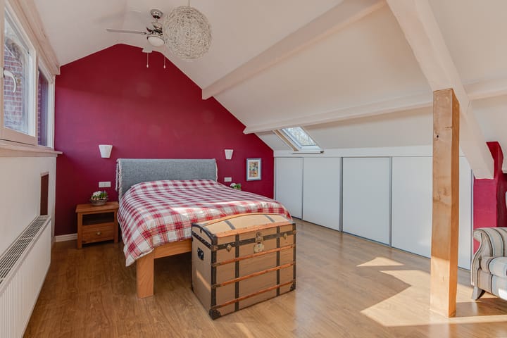 Foto 25 van de Punter 14