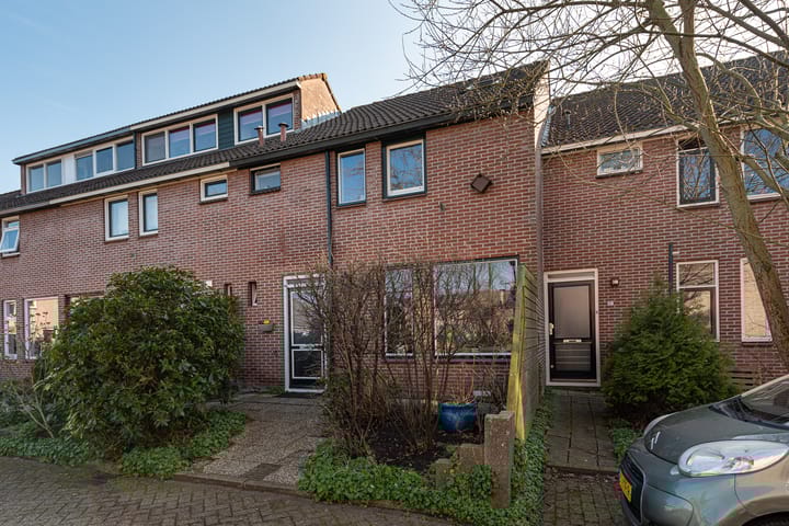 Foto 28 van de Punter 14