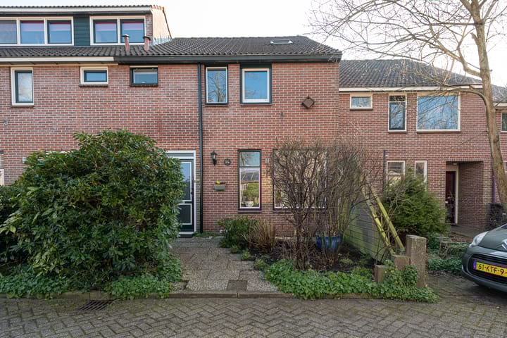 Foto 29 van de Punter 14