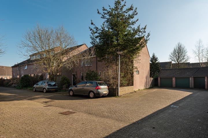 Foto 30 van de Punter 14