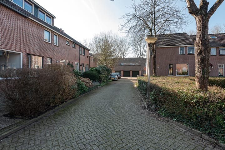 Foto 31 van de Punter 14