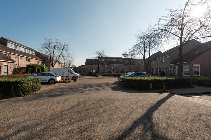 Foto 33 van de Punter 14