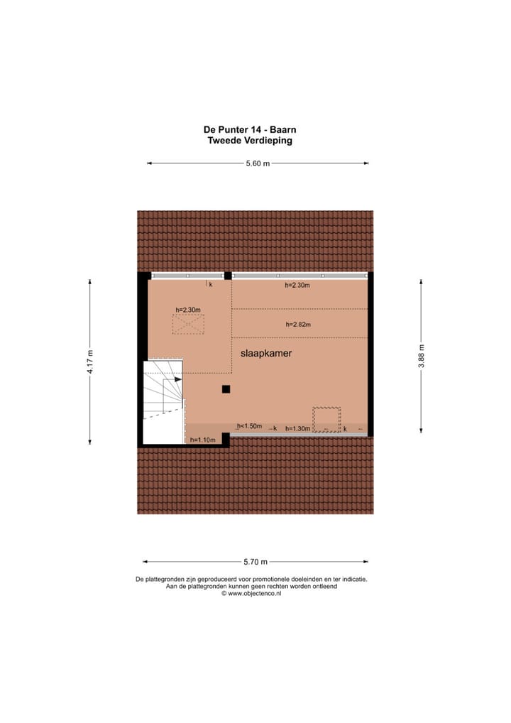 Foto 38 van de Punter 14