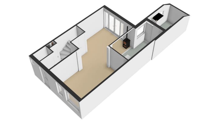 Foto 44 van de Punter 14