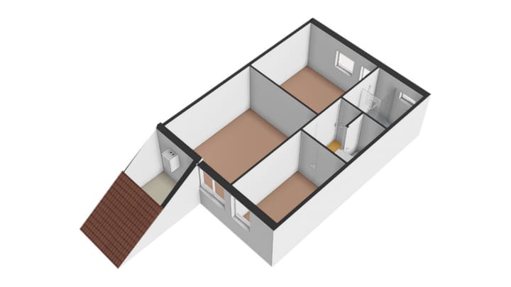 Foto 45 van de Punter 14