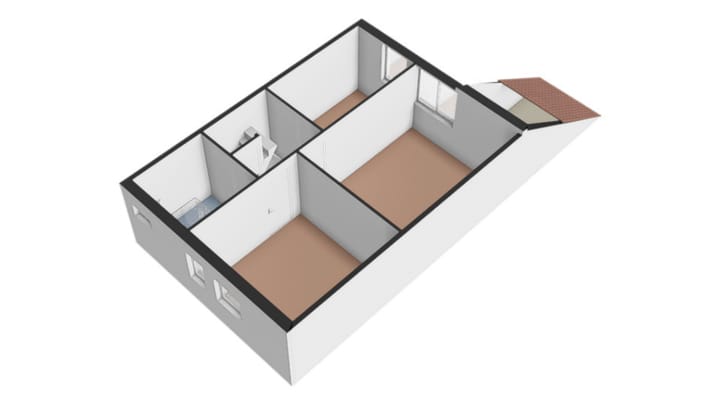 Foto 46 van de Punter 14