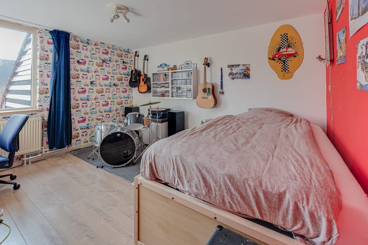 Foto 17 van de Punter 14