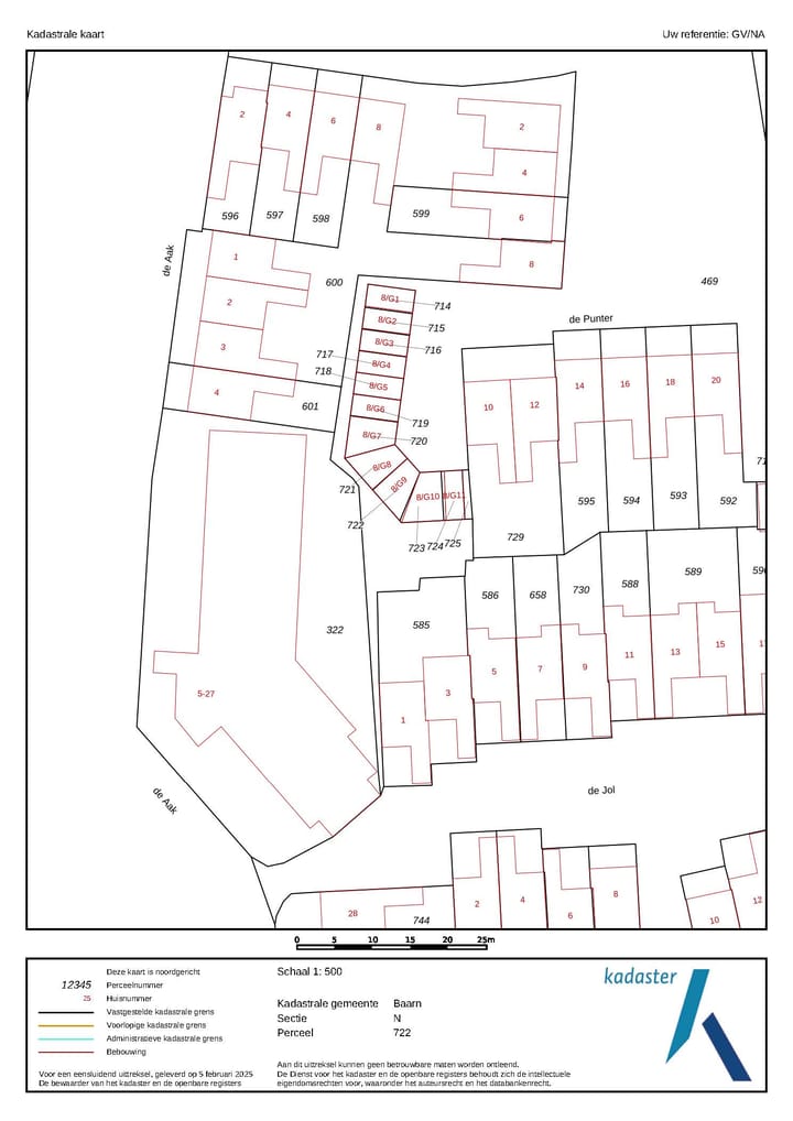 Foto 53 van de Punter 14