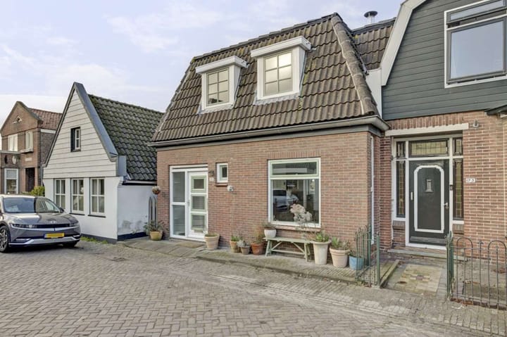 Foto 2 van Dorpsstraat 171