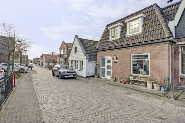 Foto 3 van Dorpsstraat 171