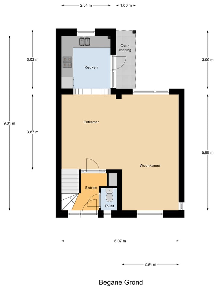 Foto 40 van Dorpsstraat 171