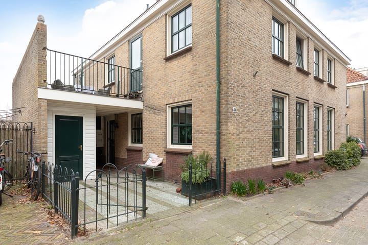 Foto 27 van Zuidereinde 44