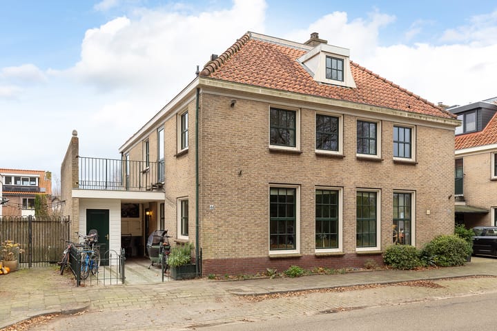 Foto 30 van Zuidereinde 44