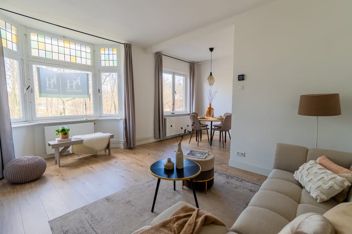 Foto 2 van Akersteenweg 154