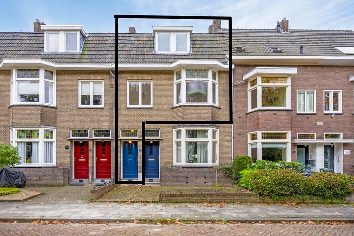 Foto 3 van Akersteenweg 154