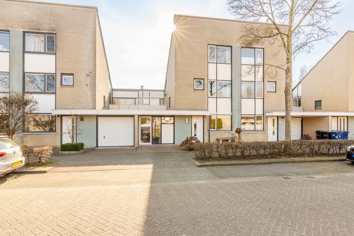 Foto 2 van Allegrostraat 37