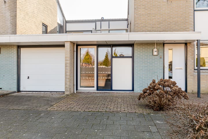 Foto 3 van Allegrostraat 37