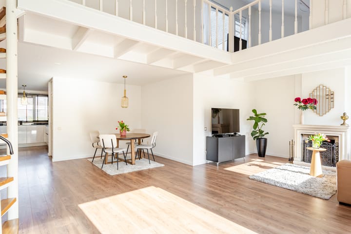 Foto 6 van Allegrostraat 37