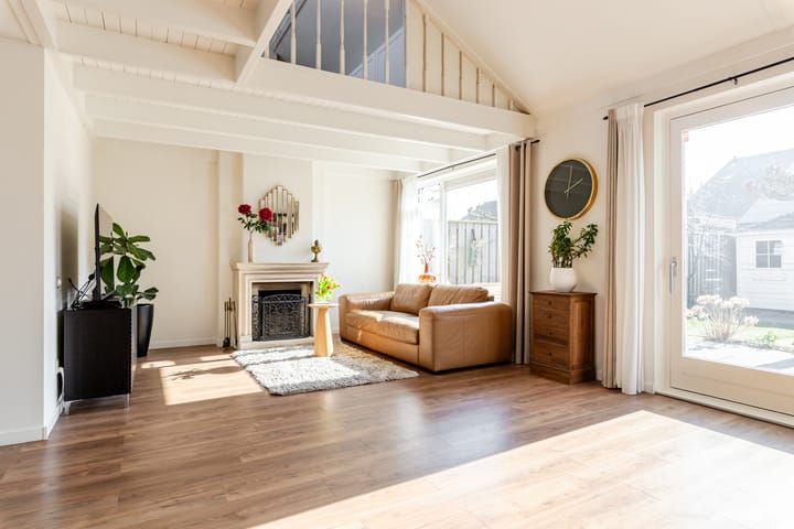 Foto 7 van Allegrostraat 37