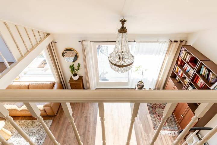 Foto 16 van Allegrostraat 37