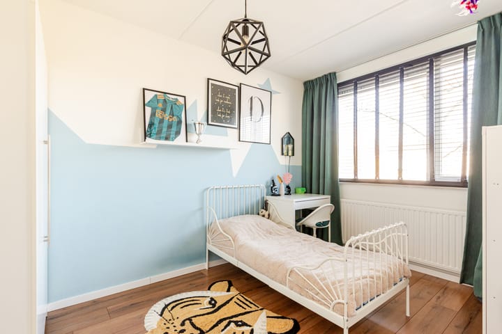 Foto 18 van Allegrostraat 37