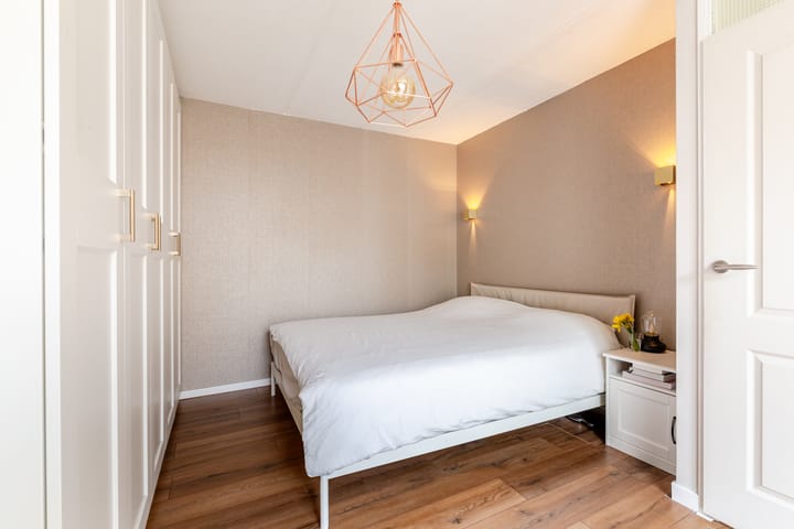 Foto 20 van Allegrostraat 37