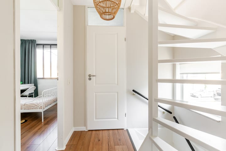 Foto 23 van Allegrostraat 37