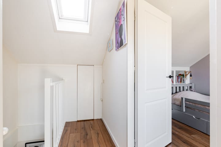 Foto 25 van Allegrostraat 37