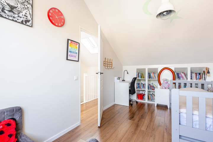 Foto 26 van Allegrostraat 37