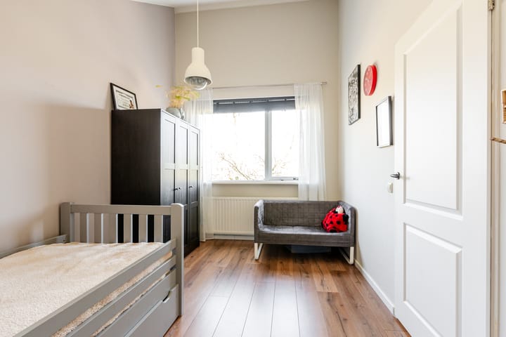 Foto 27 van Allegrostraat 37