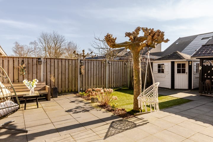 Foto 30 van Allegrostraat 37