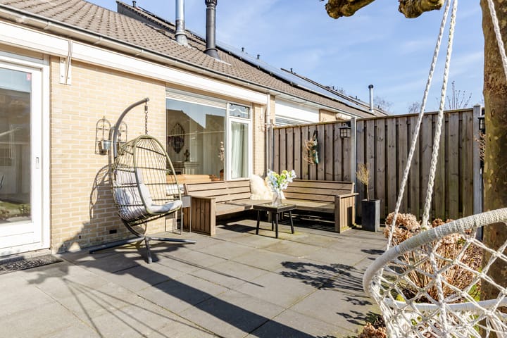 Foto 31 van Allegrostraat 37