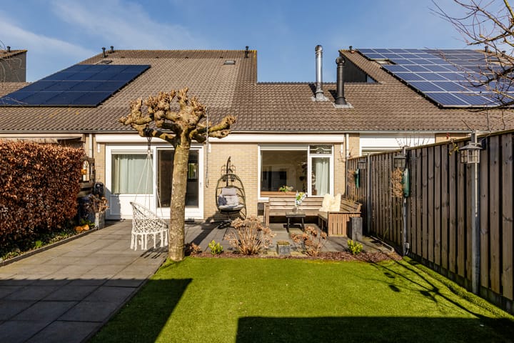 Foto 34 van Allegrostraat 37