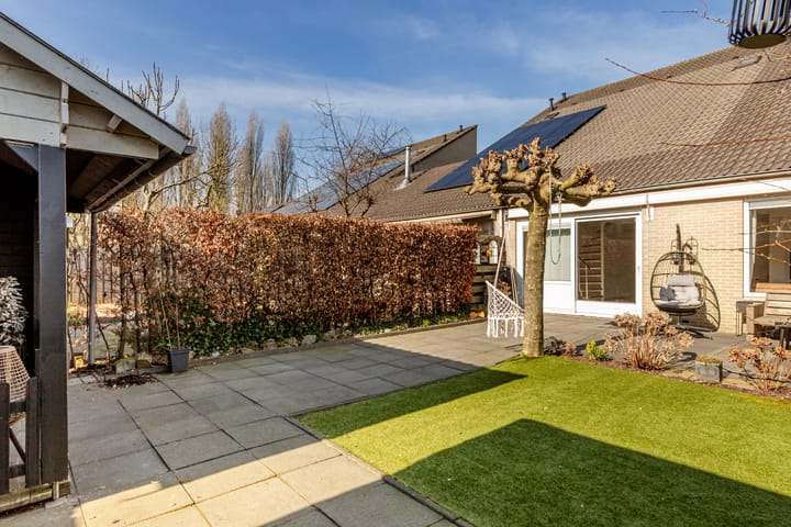 Foto 35 van Allegrostraat 37