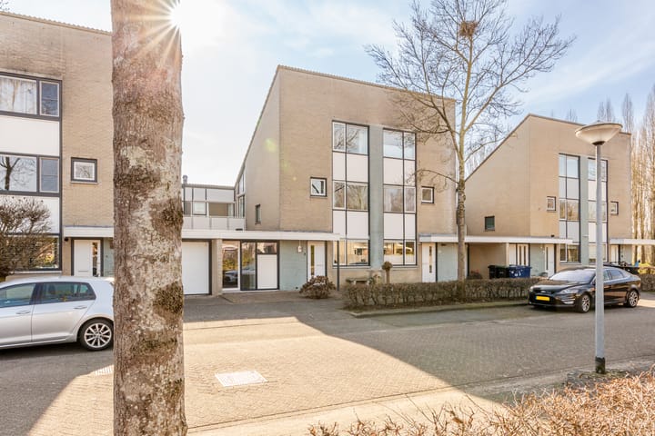 Foto 39 van Allegrostraat 37