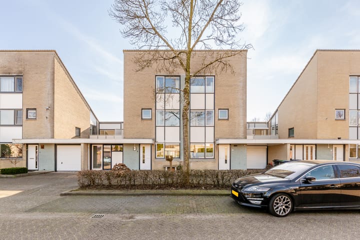 Foto 40 van Allegrostraat 37