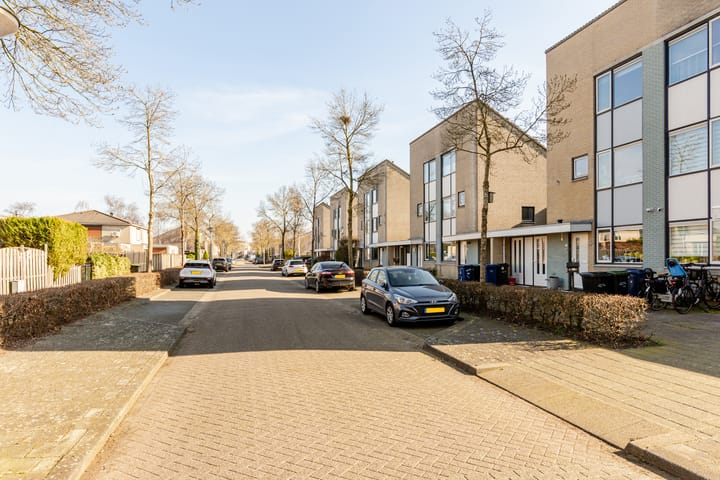 Foto 41 van Allegrostraat 37