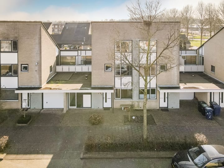 Foto 45 van Allegrostraat 37