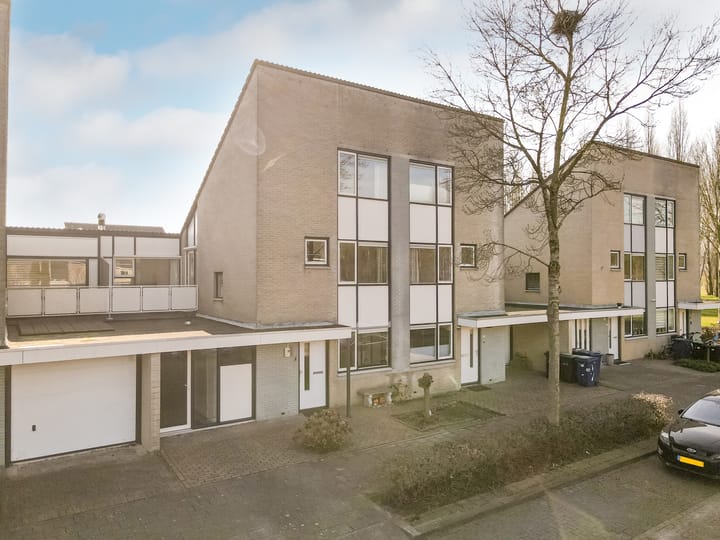 Foto 44 van Allegrostraat 37