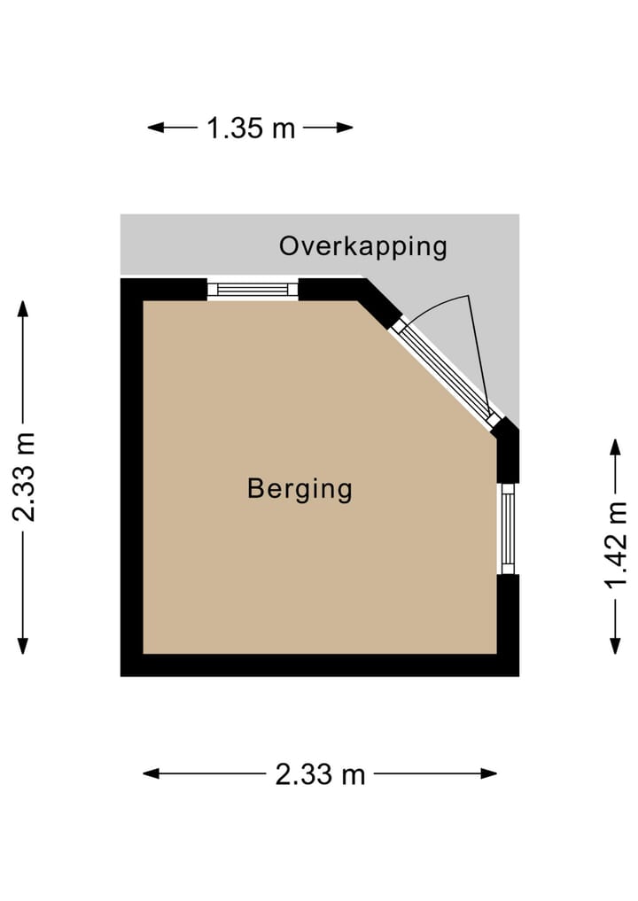 Foto 52 van Allegrostraat 37