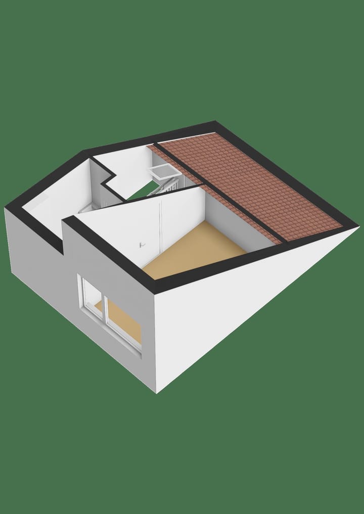 Foto 51 van Allegrostraat 37