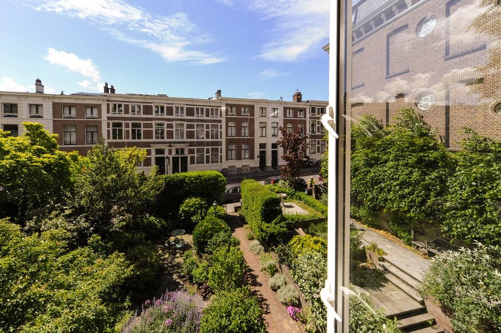 Foto 2 van Bankastraat 135-A