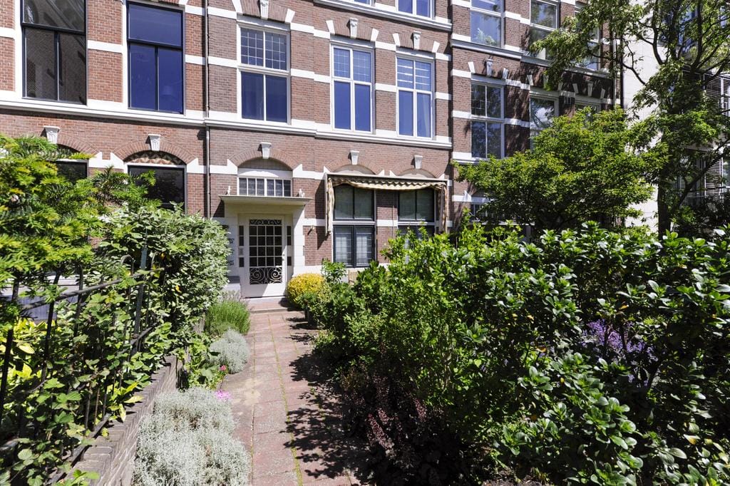 Foto 3 van Bankastraat 135-A