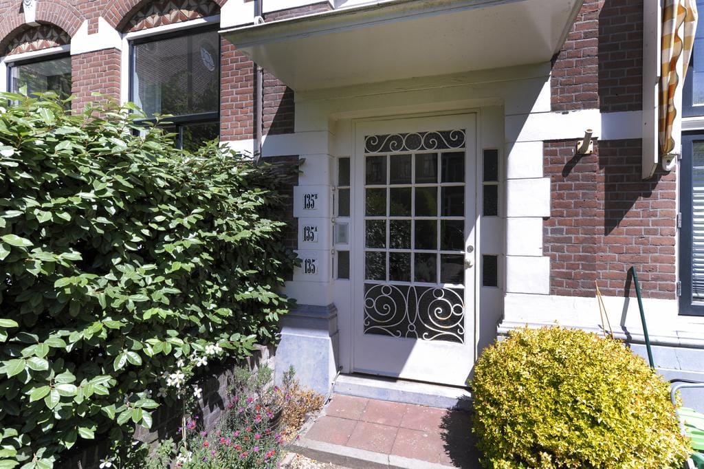 Foto 4 van Bankastraat 135-A