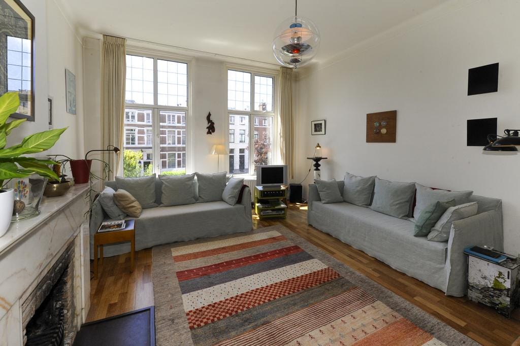 Foto 8 van Bankastraat 135-A